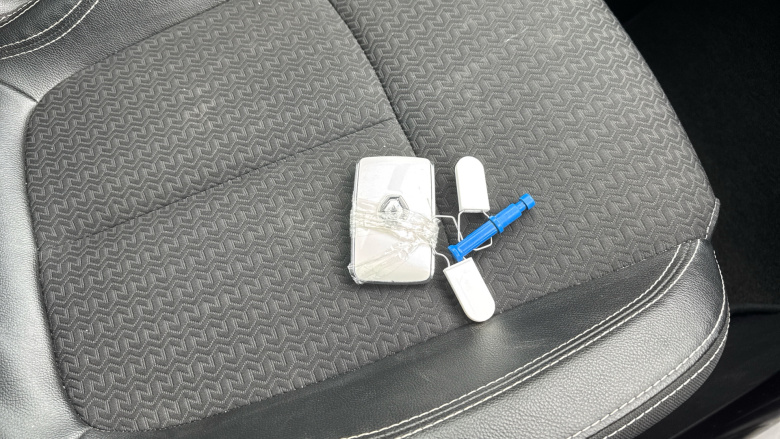 Renault Kadjar 1.3 TCE Dynamique S Nav 5dr Petrol Hatchback